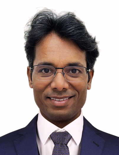 Satheesh Kumar Ilu